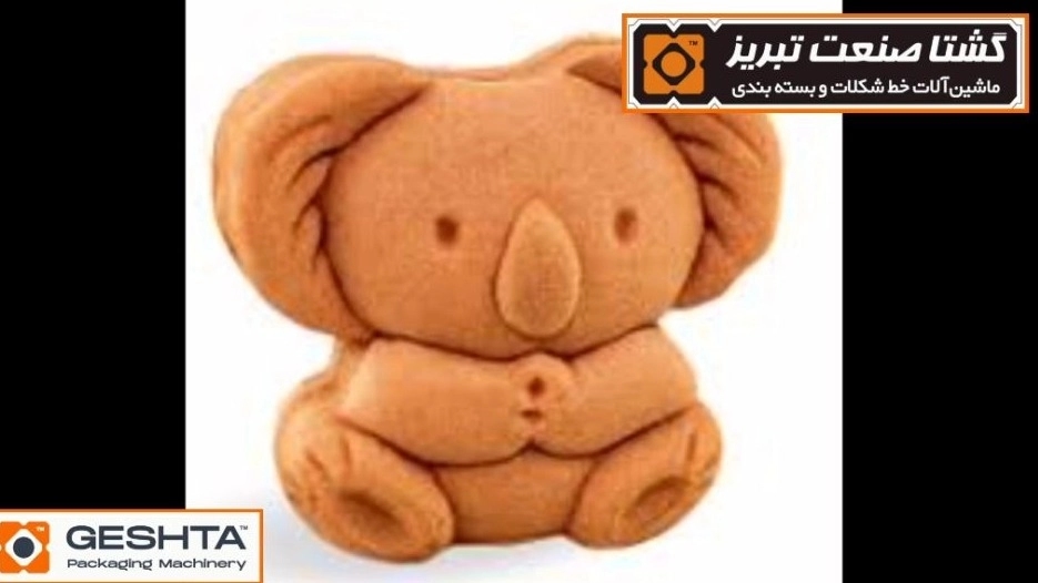 دستگاه شکلات عروسکی در تبریز