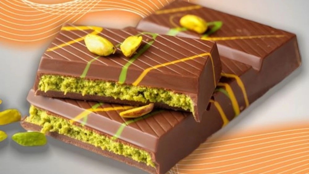 شکلات دبی در تبریز