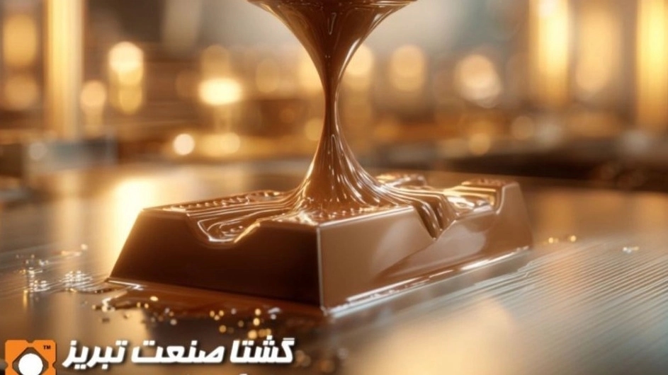قیمت خرید صادراتی دستگاه شکلات قالبی درتبریز ایران