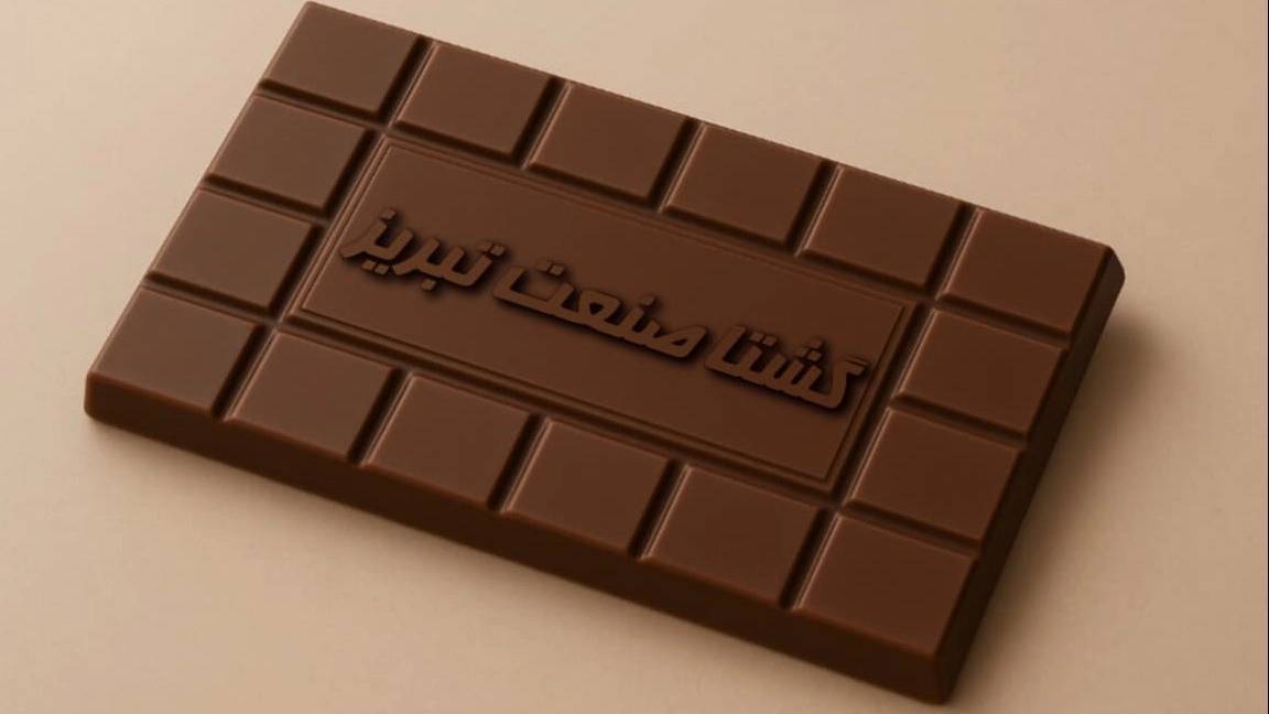 گشتا صنعت تبریز