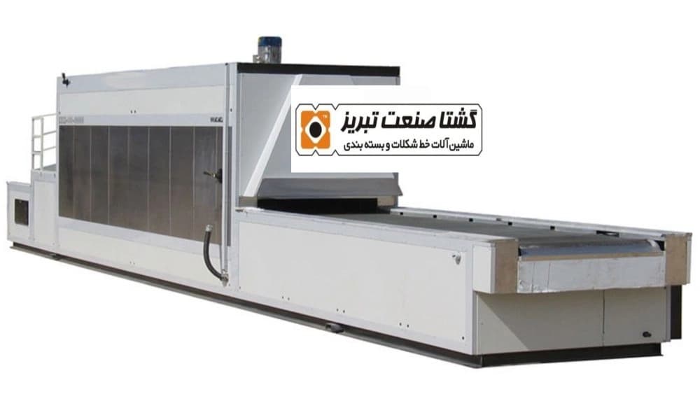 دستگاه فرتونلی تبریز